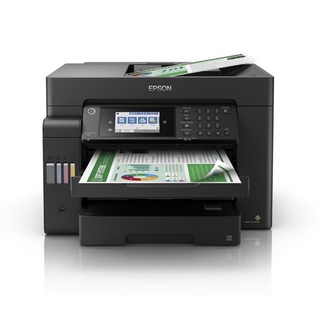 Epson L15150​ A3 หมึกแท้ ประกันศูนย์ 2 ปี Print/Scan/Copy​/WiFi/Duplex