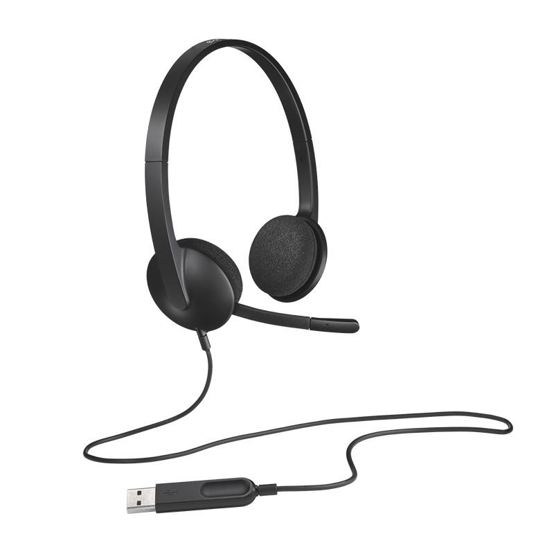 logitech-usb-headset-usb-h340-หูฟัง-usb-พร้อมไมโครโฟน