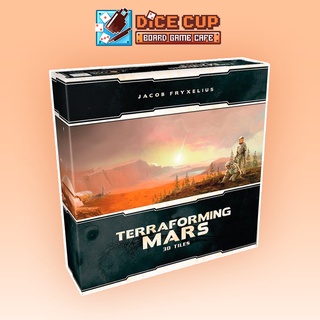 [ของแท้] Terraforming Mars Small Box Board Game