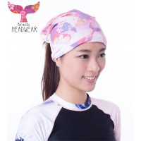 รูปภาพของOCEANARIUM ผ้าบัฟ ผ้าโพก HeadWear ผ้าโพกศีรษะลองเช็คราคา