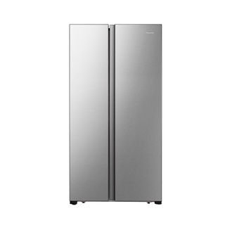 HISENSE ไฮเซนส์ ตู้เย็น 2 ประตู ขนาด 18.5 คิว รุ่น RS670N4AD1