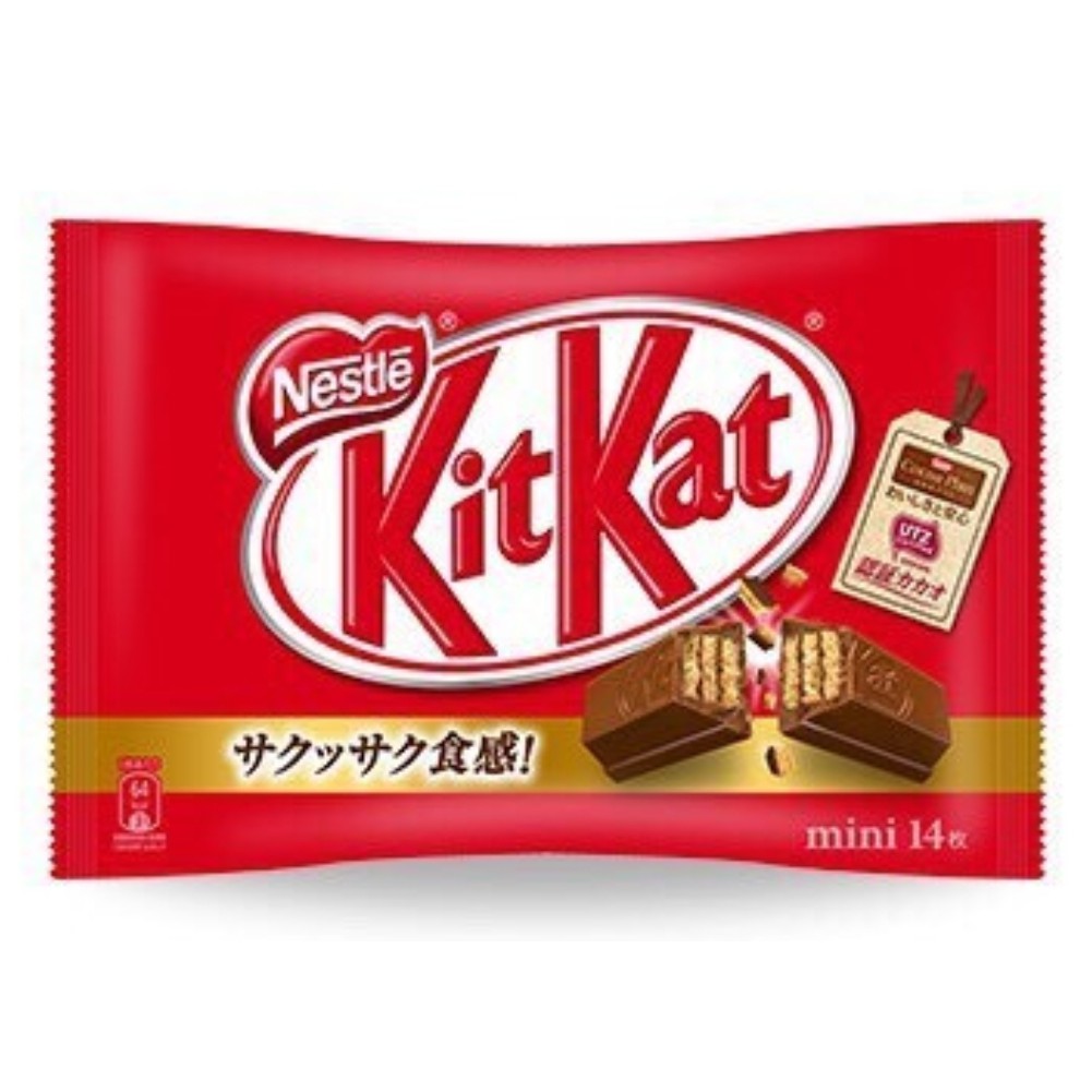 kitkat-คิทแคท-ญี่ปุ่น-ครบทุกรส-ผลิตที่ประเทศญี่ปุ่น-made-in-japan-สินค้านำเข้า