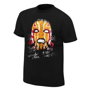 【hot sale】เสื้อยืด Jeff Hardy Obsolete ของแท้