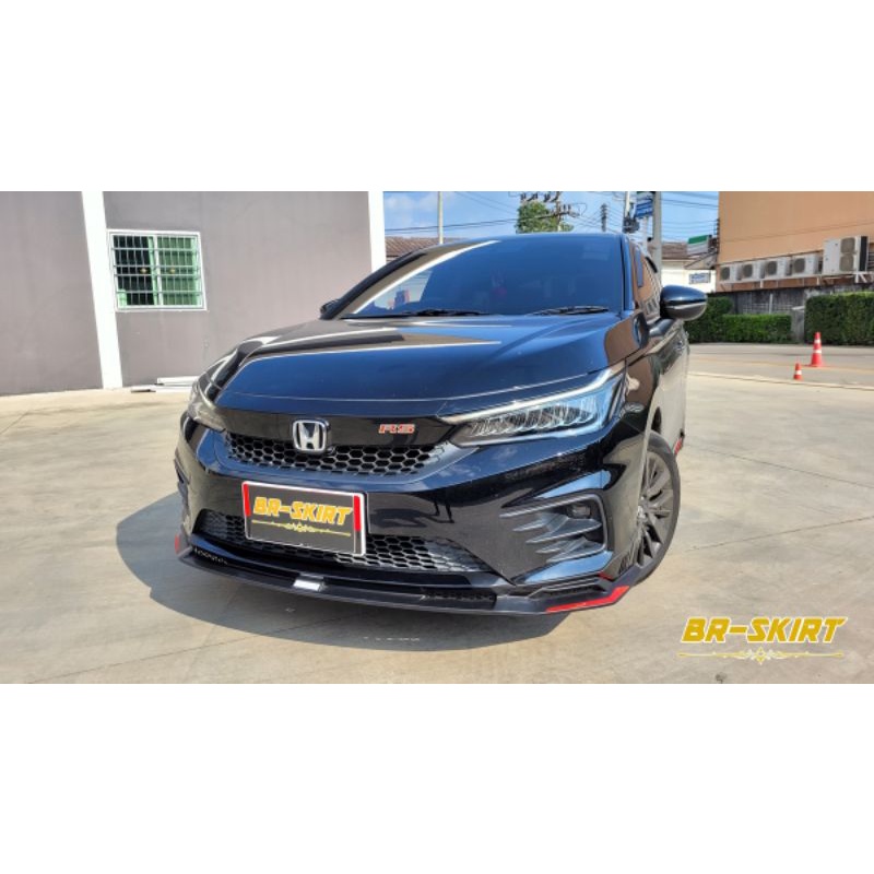 ชุดแต่งสเกิร์ต-honda-city-hatchback-ตัวท็อป-2021-filewar