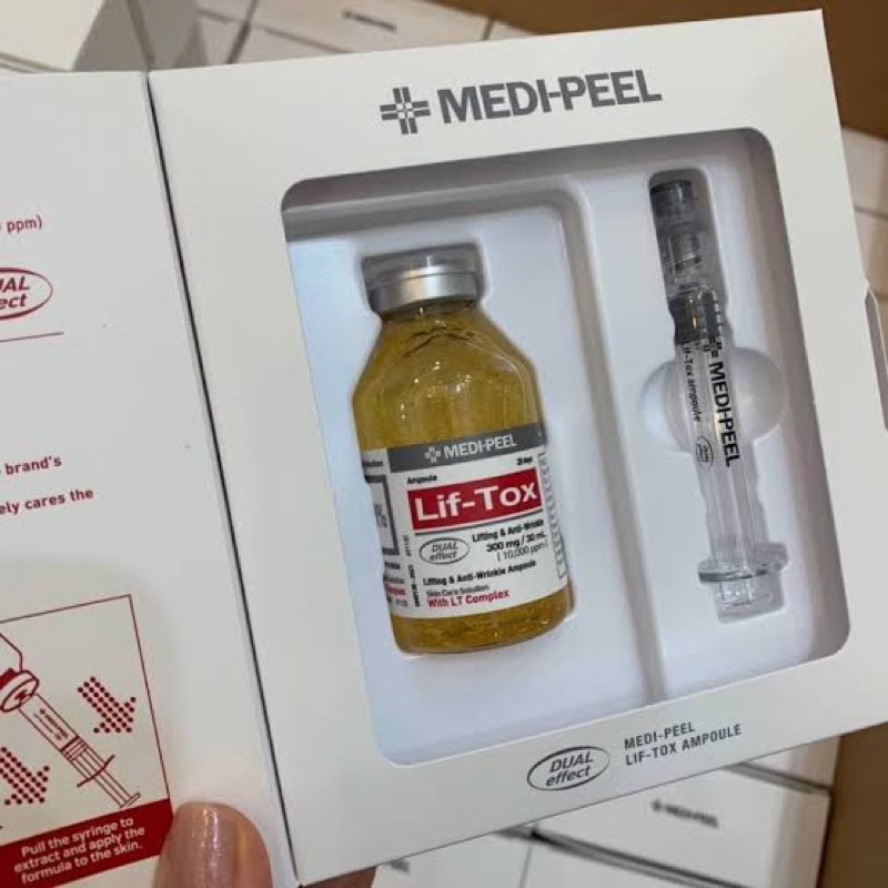 medi-peel-life-tox-ampoule-30-ml