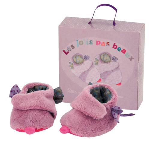 moulin-roty-ถุงเท้า-รองเท้า-เด็กอ่อน-สำหรับเด็ก-0-9-เดือน-ถุงเท้าเด็กแรกเกิด-ถุงเท้าเด็กอ่อน-lesjolis-mr-629010-สีม่วง