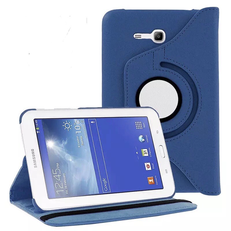 เคส-ซัมซุง-กาแล็คซี่แท็บ-samsung-galaxy-tab3-lite-7-นิ้ว-tab-3v-7-0-sm-t110-t111-t116-tab3-lite-7-0-หมุน360องศา