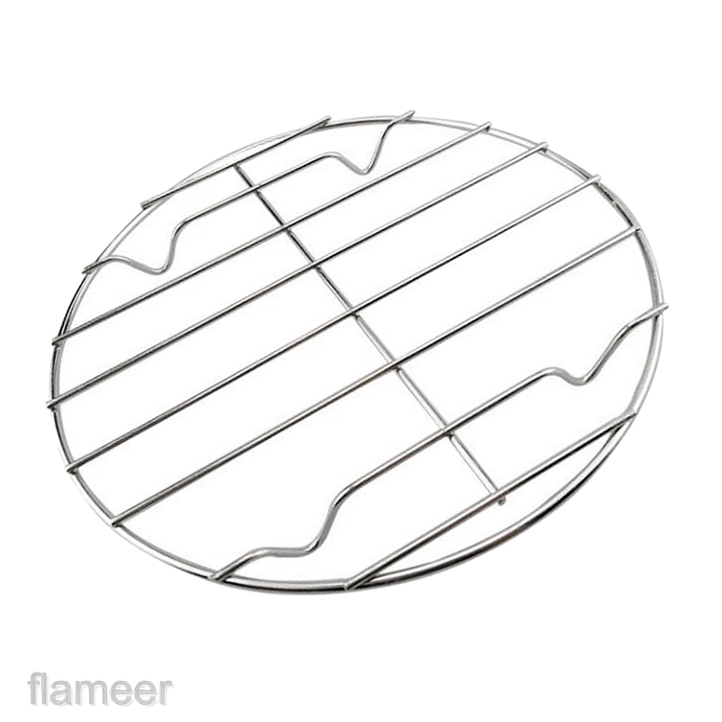flameer-ตะแกรงสเตนเลสทรงกลม-สำหรับปิ้งบาร์บีคิว