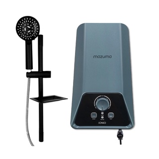 MAZUMA เครื่องทำน้ำอุ่น 4500W รุ่น IONIQ สี PACIFIC BLUE