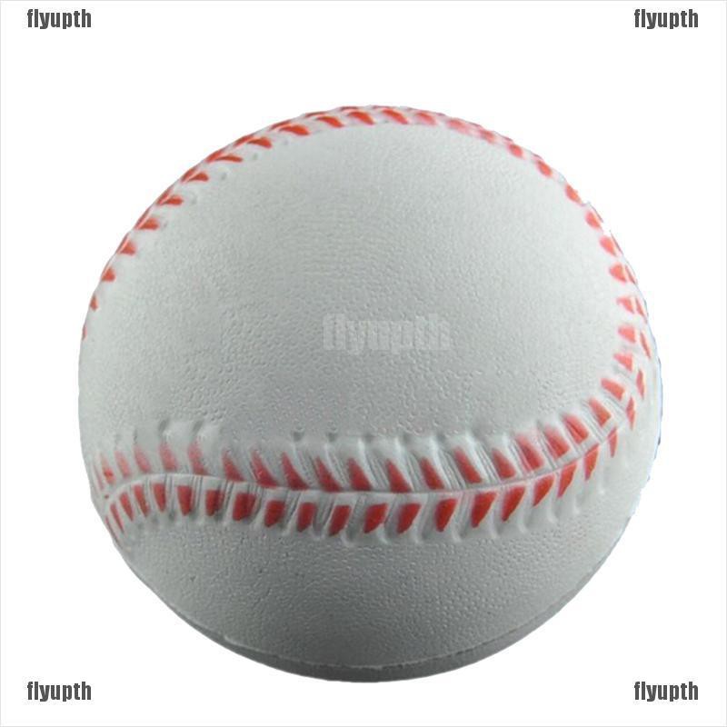 ph-ลูกบอลโฟมนิ่ม-บีบคลายเครียด-สําหรับออกกําลังกายข้อมือ-เล่นเบสบอล