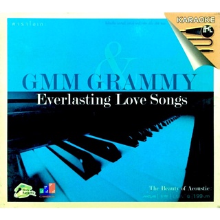 Vcdเพลง❤️GMM GRAMMY Everlasting Love Songs(แพ็คคู่2แผ่น)❤️ลิขสิทธิ์แท้