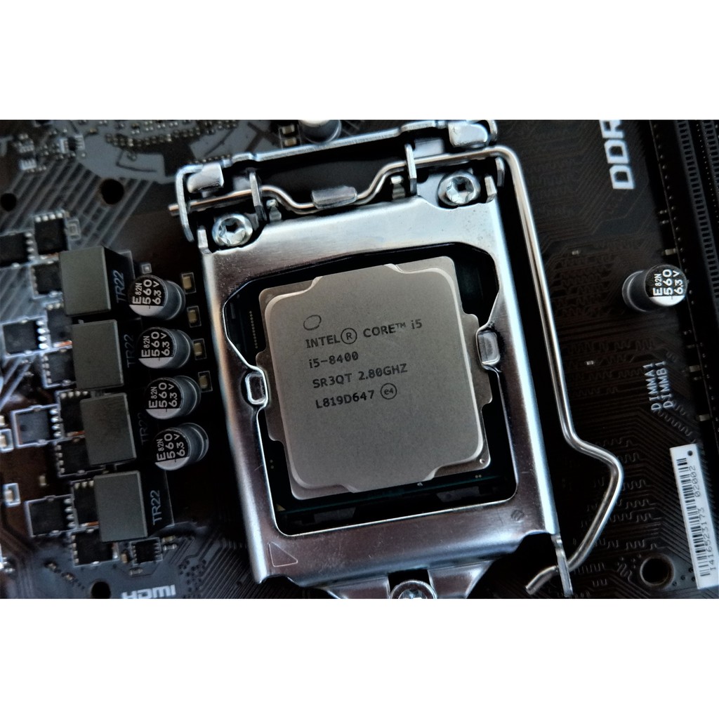 cpu-i5-8400-turbo-4-0-ghz-พร้อม-mb-h310