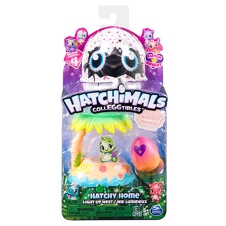 Hatchimals Colleggtible Light Up Beach