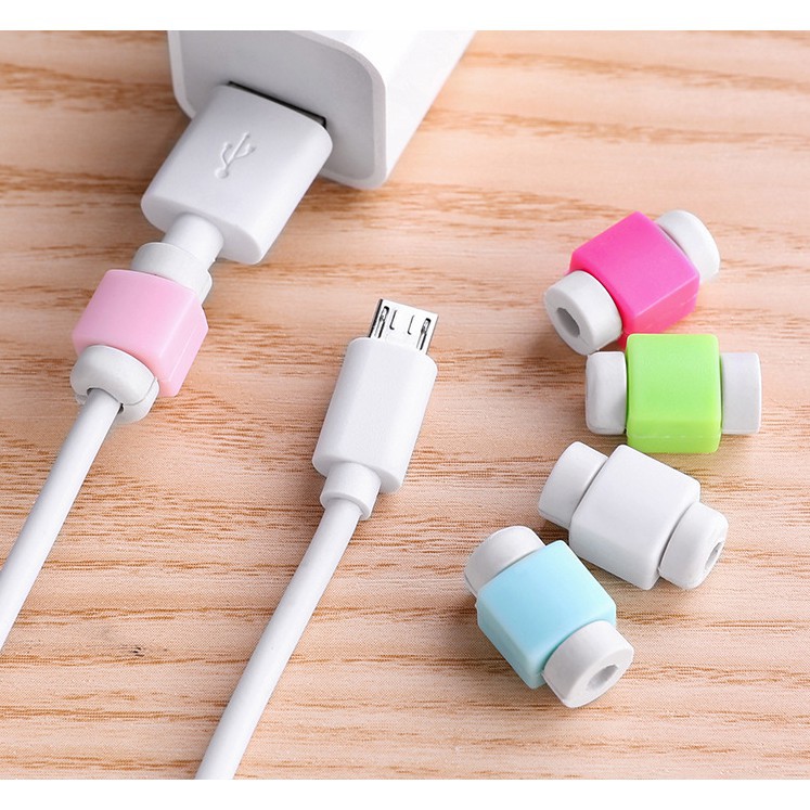 ตัวถนอมสายชาร์จ-usb-สำหรับ-iphone-ipad