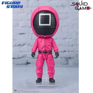 *Pre-Order*(จอง) Figuarts mini Masked Manager 
