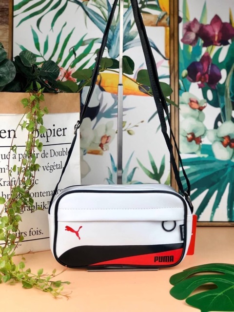 puma-crossbody-bag-กระเป๋าสะพายแนวsport