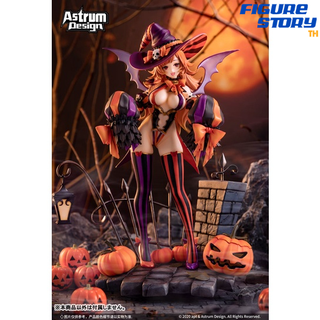 *Pre-Order*(จอง) Halloween Succubus 1/7 Deluxe Edition (อ่านรายละเอียดก่อนสั่งซื้อ)