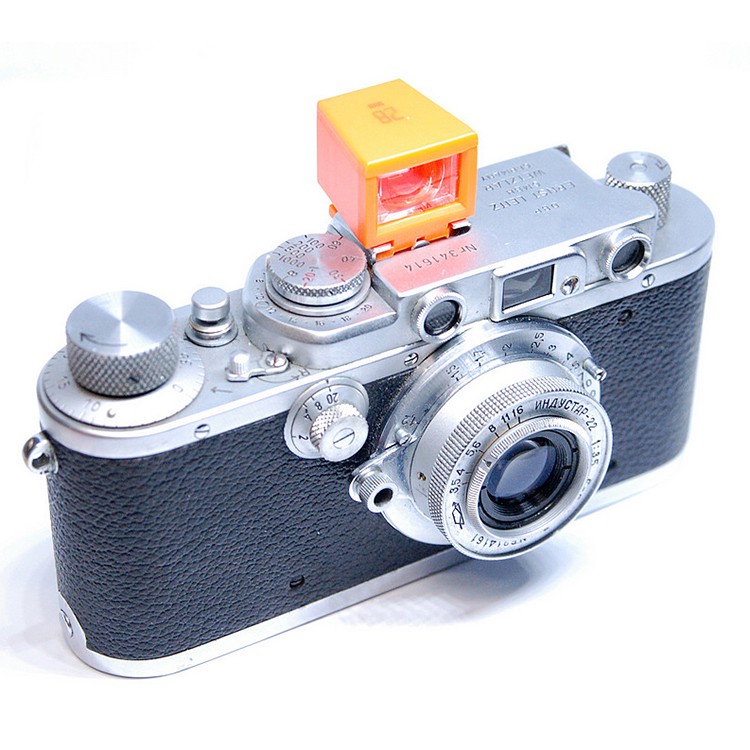 ภาพหน้าปกสินค้าอุปกรณ์ช่องมองภายนอก 28/35มม. สําหรับ Ricoh Gr Leica X Series Camera จากร้าน lichi.th บน Shopee