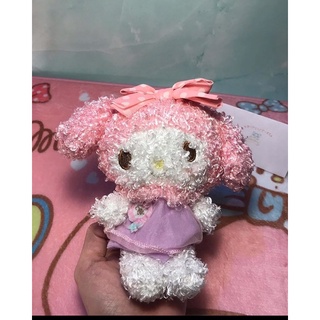 My Melody พวงกุญแจ ขนาดใหญ่ มายเมโลดี้