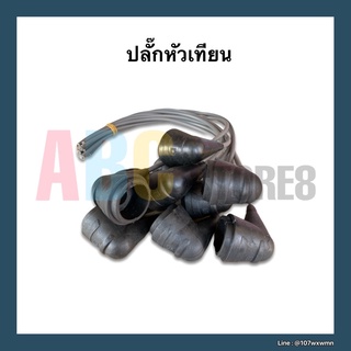 ปลั๊กหัวเทียน 070 เครื่องเลื่อยไม้ เลื่อยยนต์