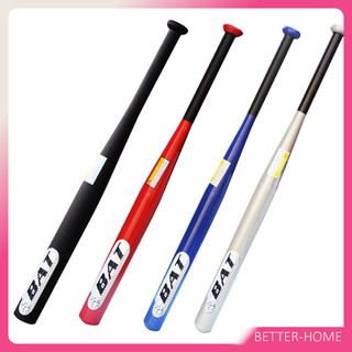 ราคาและรีวิวไม้เบสบอลเหล็กอัลลอยด์หนา โลหะผสมเหล็กอุปกรณ์ เกร็ด A baseball Baton