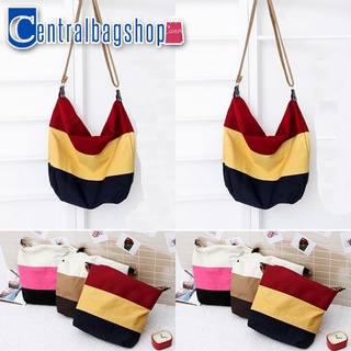 centralbagshop(C166)-D2กระเป๋าผ้าRainbow