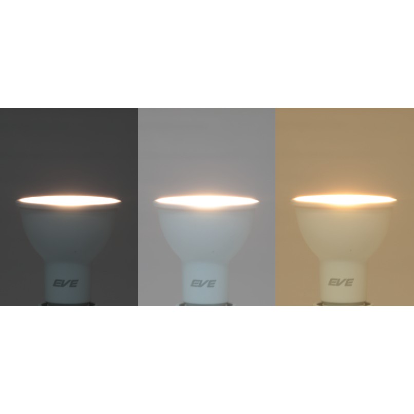 eve-หลอดไฟ-ปรับหรี่แสง-mr16-dim-220v-หลอดแอลอีดี-ขนาด-5w-7w-แสงขาว-แสงเหลือง-ขั้ว-gu5-3-ใช้กับสวิตซ์หรี่แสง