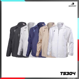 เสื้อแจ็คเก็ตผ้าร่มBCS T5304