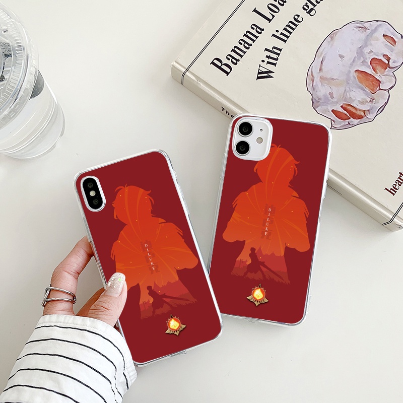 diluke-เคสไอโฟน-iphone-13-pro-max-12-14-pro-max-8พลัส-เคส-game-se-2020-12-11-14-xr-xs-x-7-8-plus-phone-case-นิ่ม