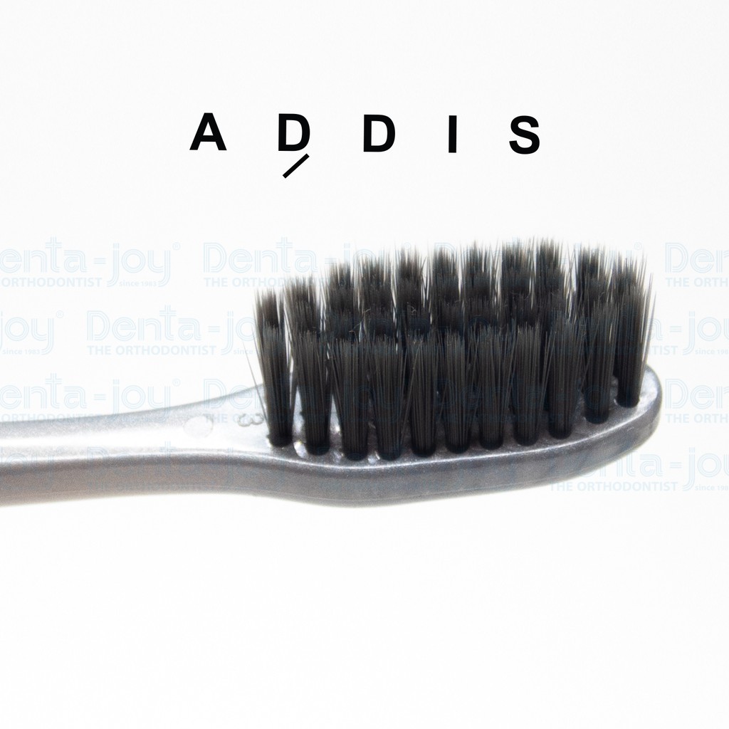 แพ็กสุดคุ้ม-แปรงสีฟัน-addis-charcoal-4-ด้าม