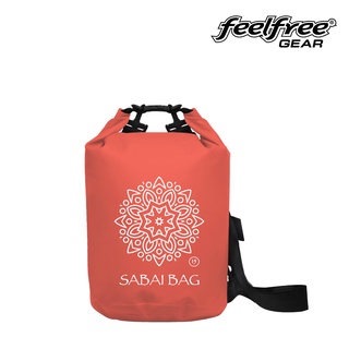 [ลดกระหน่ำ] FEELFREE SABAI BAG 15L กระเป๋ากันน้ำ ถุงกันน้ำ พรีเมี่ยม