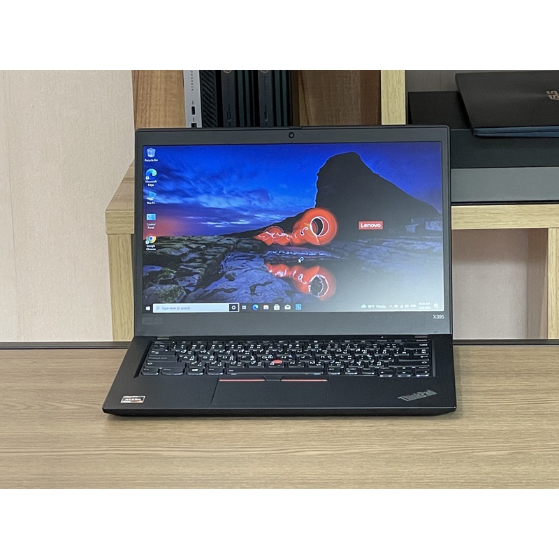 LAPTOP LENOVO THINKPAD X395 - Shop Công Nghệ TLD - Laptop TLD
