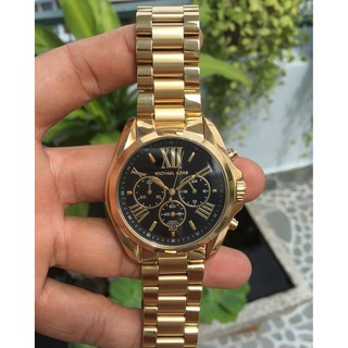brandnamewatch_authentic นาฬิกาข้อมือ Michael Kors Watch พร้อมส่งในไทย รุ่น 073