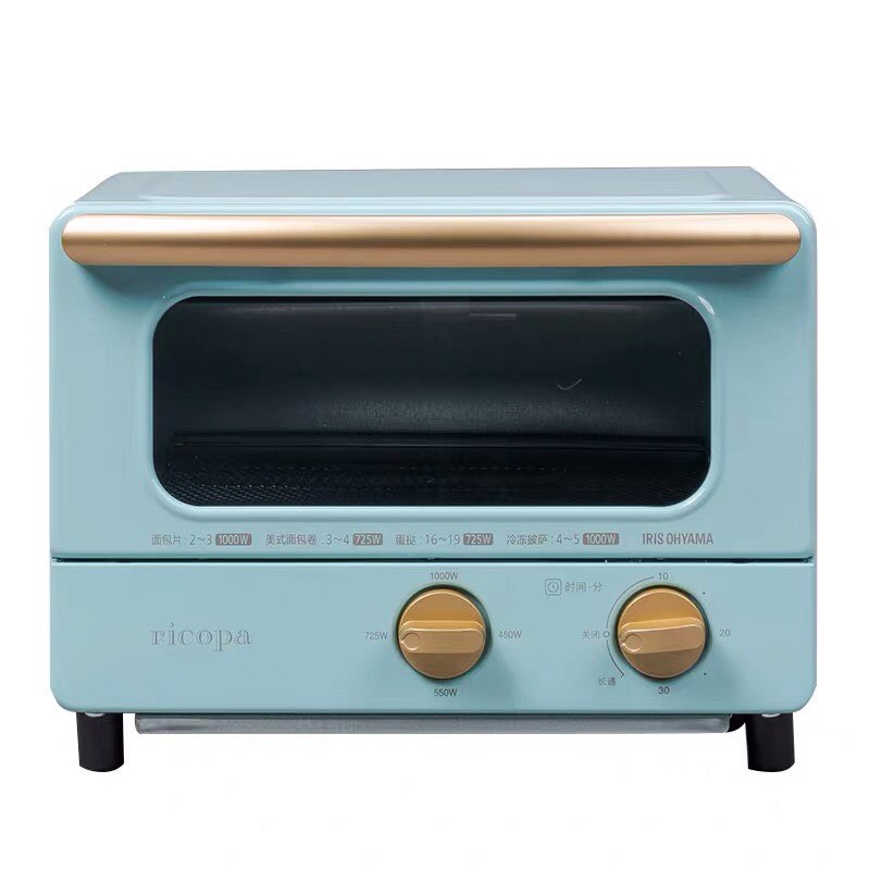 IRIS RICOPA OHYAMA Toaster Oven เตาอบไฟฟ้า