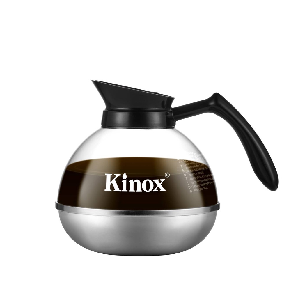 หม้อกาแฟkinox-รุ่น8892