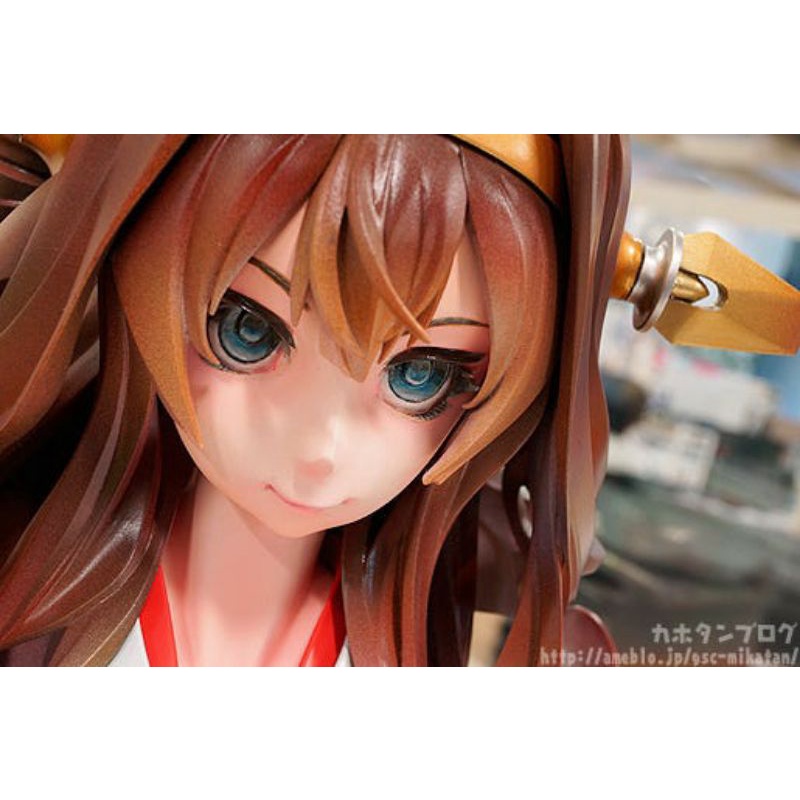 good-smile-company-kantai-collection-kongo-bust-keiondou