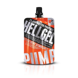 HELLGEL 80g Apple flavour