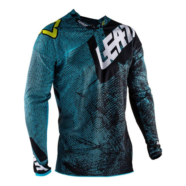 leatt-เสื้อยืด-ลายรถจักรยานยนต์วิบาก-gpx-4-5-lite-downhill-mtb