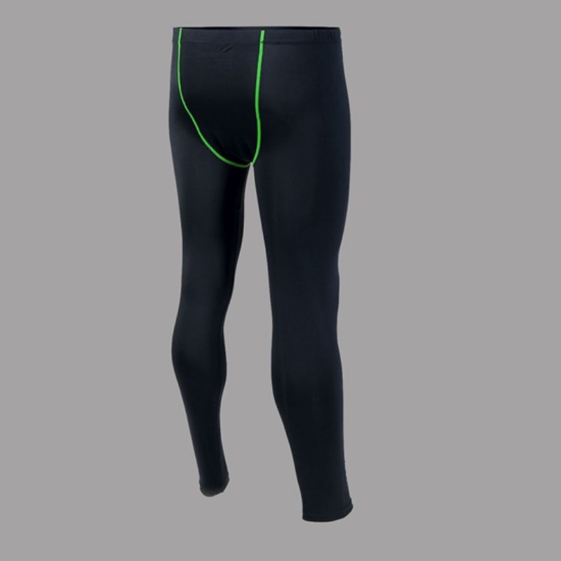BASE LAYER PANT,THE SKIN (XL size only) | Shopee Thailand