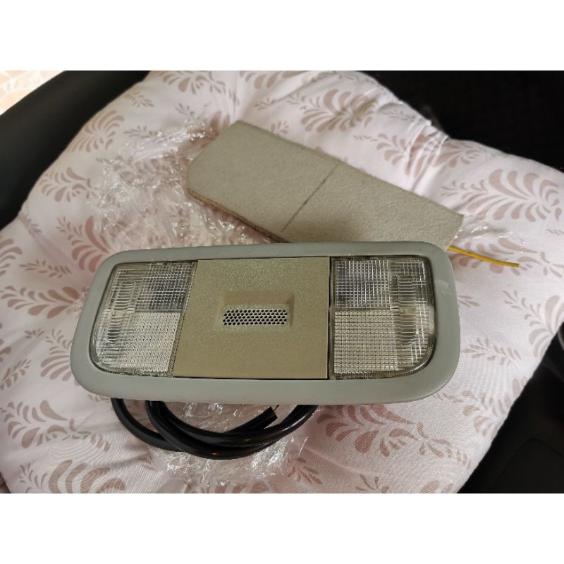 ชุดติดตั้งไฟส่องแผนที่ Honda City/Jazz/ameze/brio/DIY | Shopee Thailand