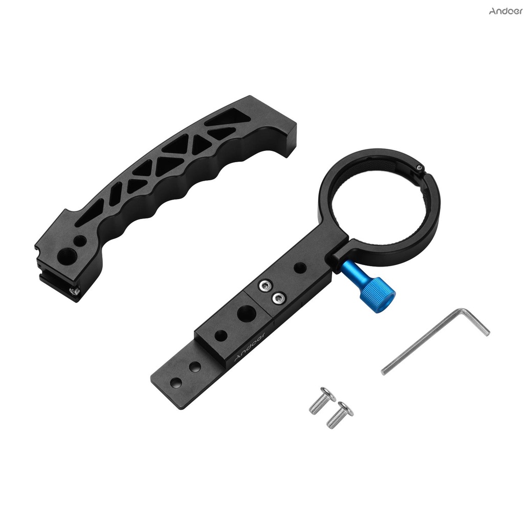 andoer-ด้ามจับไม้กันสั่น-อลูมิเนียมอัลลอย-สําหรับ-dji-ronin-s
