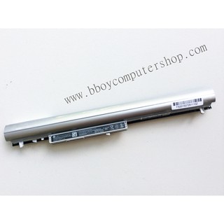 HP Battery แบตเตอรี่ ของแท้ HP​ la04 240 248 250 255 340 345 350 355 Pavilion 14,15