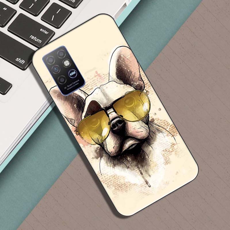 เคสโทรศัพท์มือถือ-ซิลิโคนนุ่ม-สําหรับ-infinix-note-8i-x683-note-8-note8-x692