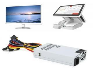 พาวเวอร์ซัพพลาย 220V MINI PSU FLEX 1U 200W สําหรับคอมพิวเตอร์ตั้งโต๊ะ ...