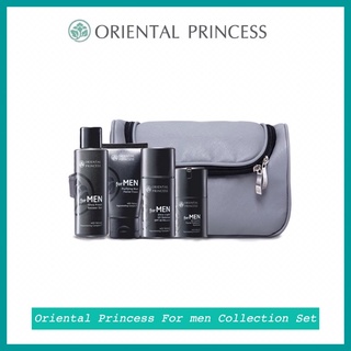 ภาพหน้าปกสินค้า(พร้อมส่ง) Oriental Princess For men Collection Set ซึ่งคุณอาจชอบสินค้านี้
