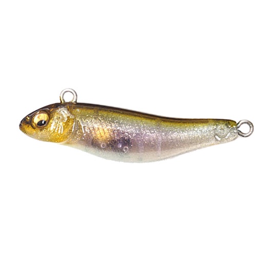 Leurre Coulant Megabass Flying X GG Megakin Shad – 52mm – 5.3g – Hochet