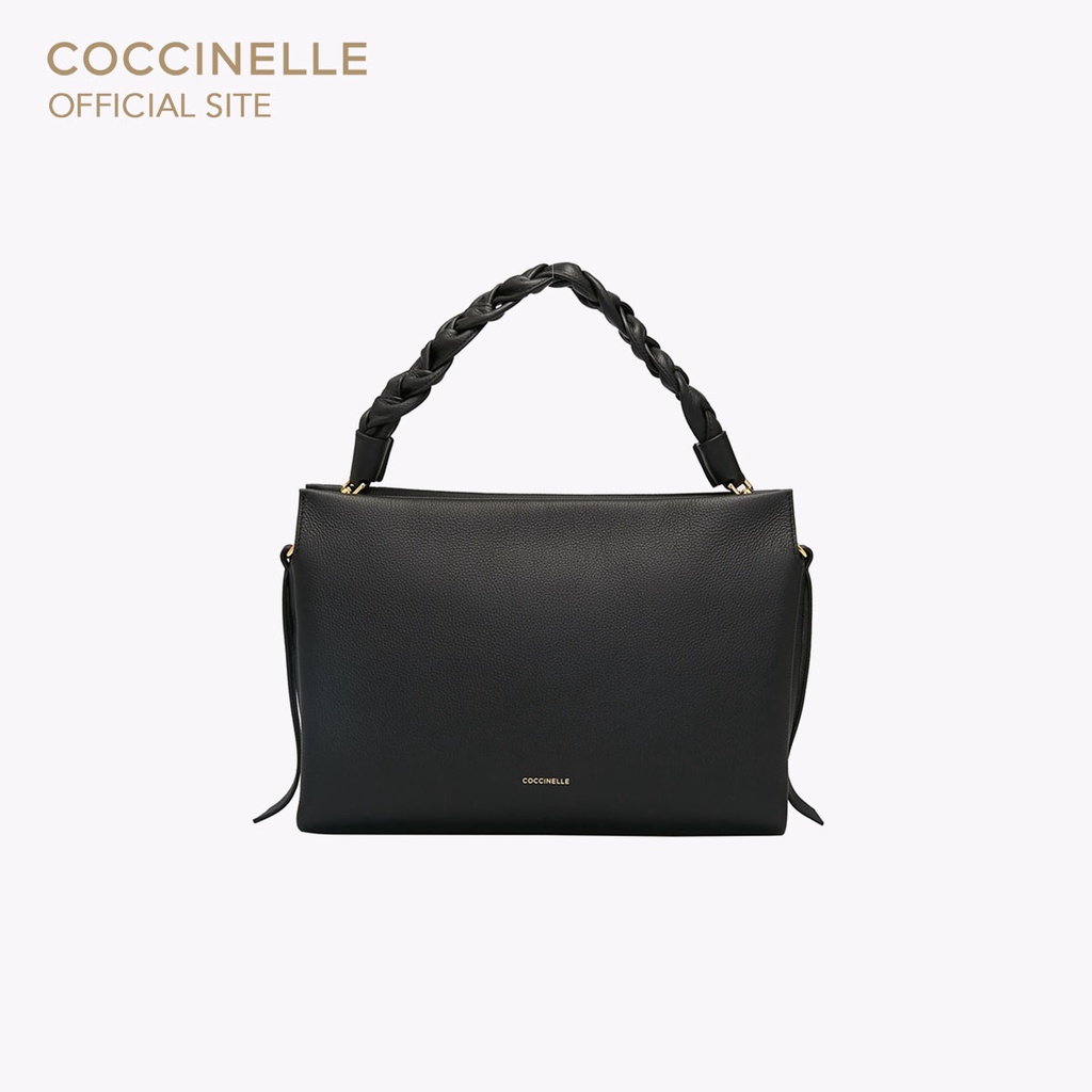 coccinelle-boheme-handbag-190201-กระเป๋าถือผู้หญิง