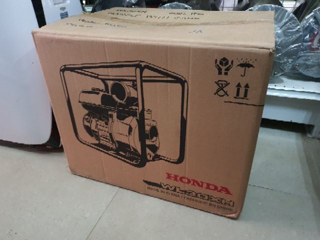 honda-แท้-100-เครื่องสูบน้ำ-เครื่องสูบน้ำเบนซิน-4-จังหวะ-honda-2-นิ้ว-และ-3-นิ้ว-wl20xh-wl30xh-ของแท้-100-รุ่นใหม่