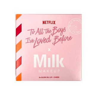 MILK MAKEUP Netflix To All The Boys Ive Loved Before