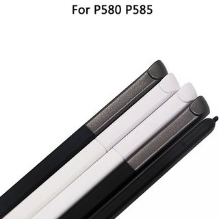 Original P580 P585 ปากกาสไตลัสสัมผัสหน้าจอ S Pen Active สําหรับ Samsung Galaxy Tab A 10 . 1 P 580 P585